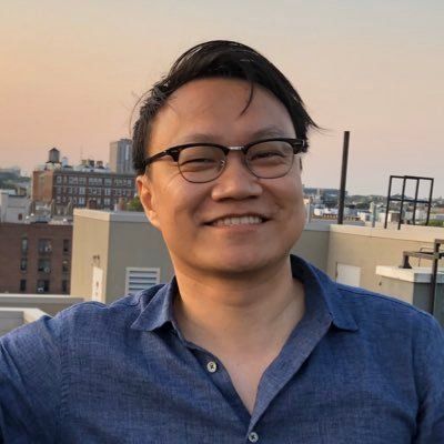 Profile Picture of Kevin Lin (@quasicoh) on Twitter