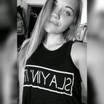 Profile Picture of Haley Higginbotham (@haleeeylynnn_) on Instagram