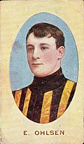 Profile Picture of Ted Ohlsonon Wikipedia