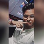 Profile Picture of Abhishek Roy (@avi_roy_143) on Instagram