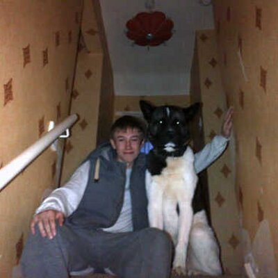 Profile Picture of @TravisBarclay (@TravisBarclay) on Twitter