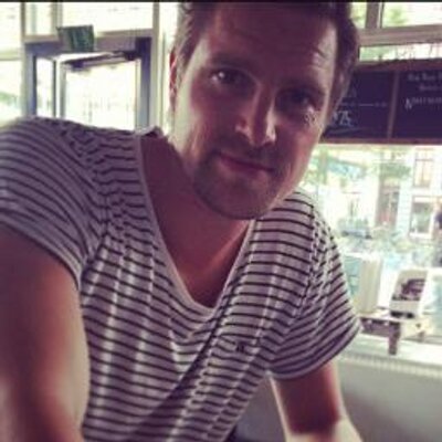 Profile Picture of Martin Plesner-Jacob (@MPlesnerJ) on Twitter