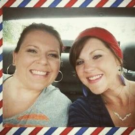 Profile Picture of Heather Hoover-Brock (@hbrock703) on Pinterest