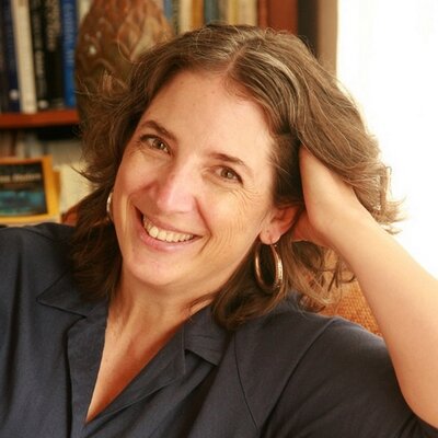 Profile Picture of Anne Hill (@annehill) on Twitter