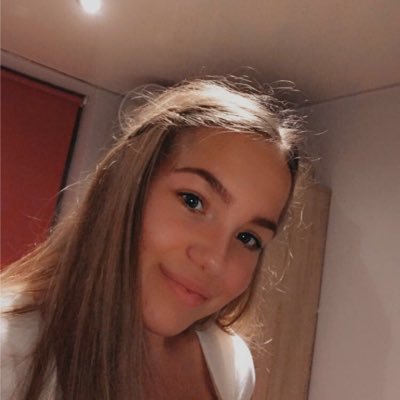 Profile Picture of Katie Stringer (@ktstringerx) on Twitter