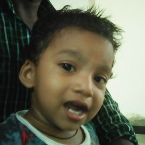 Profile Picture of Kranish Water (@KranishW) on Twitter