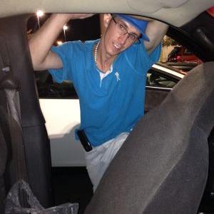 Profile Picture of Brad Boykin (@fca69a91ddc547a) on Twitter