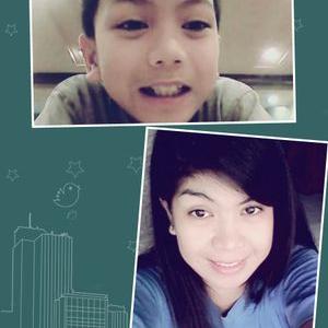 Profile Picture of Mark Angelo Ramos (@angeloramos40) on Twitter