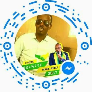 Profile Picture of mohamud ali (@ali_mohamud) on Instagram