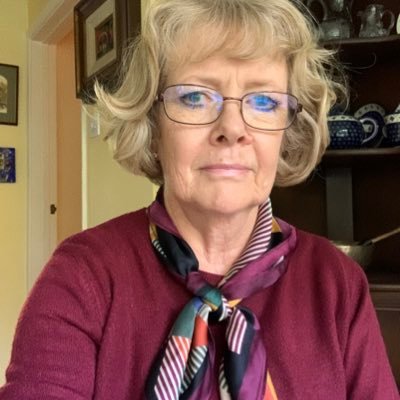 Profile Picture of valerie marriott (@valeriemarriot1) on Twitter