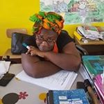 Profile Picture of Delrene Octavia (@newbeginningwalters) on Instagram