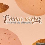 Profile Picture of 𝓔𝓶𝓶𝓪 𝔀𝓲𝓬𝓴𝓮𝓻 🧺 (@mimbreria_manos_de_artesano) on Instagram