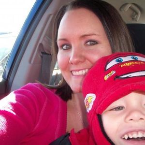 Profile Picture of Ashley Vaught (@avaught8798) on Myspace