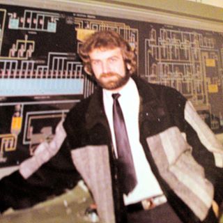 Profile Picture of Tony Dirxas (@tony.dirxas.7) on Facebook