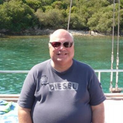 Profile Picture of Peter N Olsen (@PeterNOlsen) on Twitter