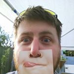 Profile Picture of Matthew Eardley (@matteardley) on Instagram