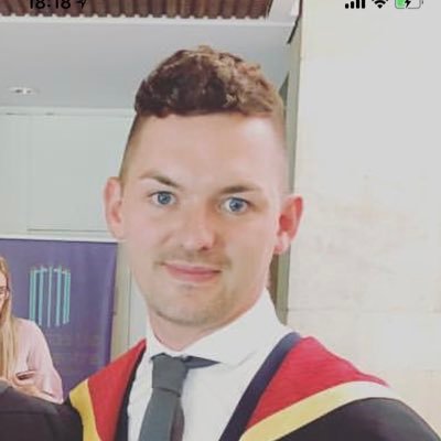 Profile Picture of James Anthony Edge (@James1Edge) on Twitter