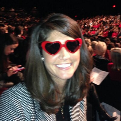 Profile Picture of Carly Wendt (@StromCarly) on Twitter