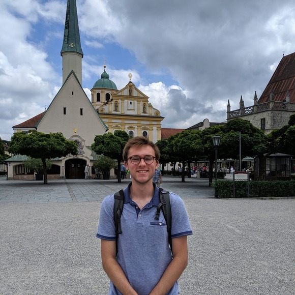 Profile Picture of Jake Theriot (@jake_theriot) on Poshmark