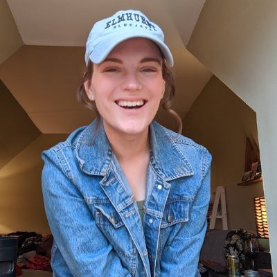 Profile Picture of Jordan Kern (@jordanannk) on Twitter