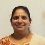 Profile Picture of Gigi Joseph (@gigi_joseph_) on Instagram