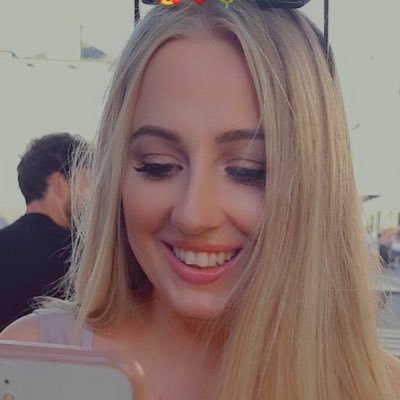 Profile Picture of Aimee Mason (@Aimeeeeee_x) on Twitter