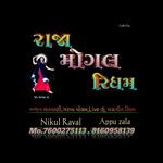 Profile Picture of Nikul Raval (@raja_mogal_ridham) on Instagram