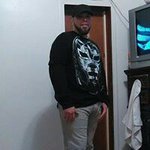 Profile Picture of Berto Ortiz (@berto.ortiz) on Instagram