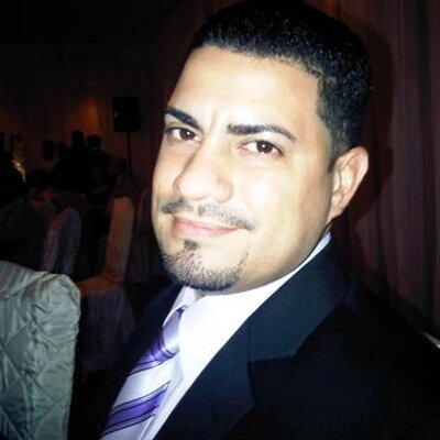 Profile Picture of Alvin Suarez (@alvinsuarez1) on Twitter