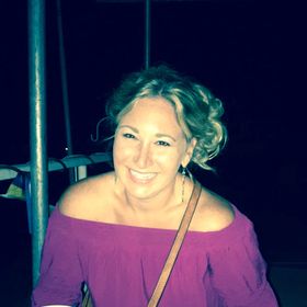 Profile Picture of Andrea Barry (@drea1210) on Pinterest
