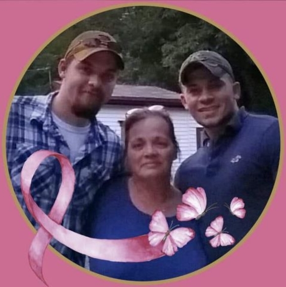 Profile Picture of Diana Stenglein (@gr8lady05) on Poshmark