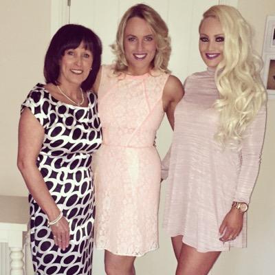 Profile Picture of Claire Hyland (@clairemunster) on Twitter