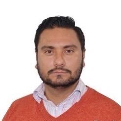 Profile Picture of Paúl Vásquez Méndez (@paulvasquezjr20) on Twitter