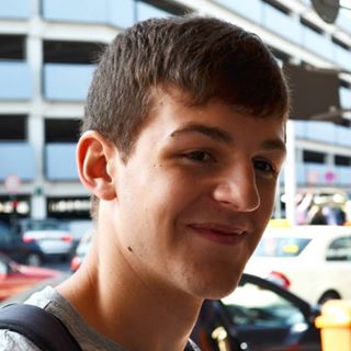 Profile Picture of Mark Gahl (@Mark-Gahl) on Facebook