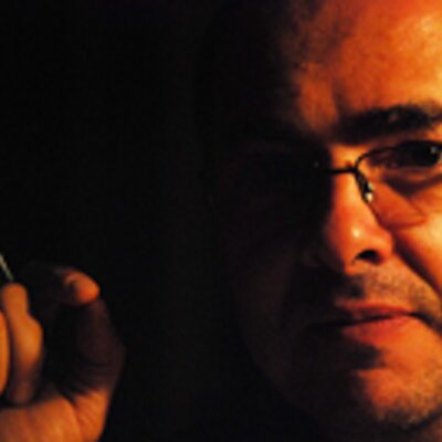 Profile Picture of Carlos H Jaramillo (@CarlosH_PyG) on Twitter