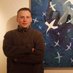 Profile Picture of Paul Bloomer | Art (@paulbloomerart) on Twitter