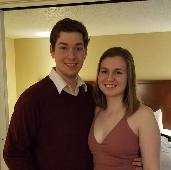 Profile Picture of Mark Palenik (@markpalenik) on Poshmark