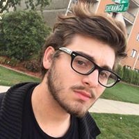 Profile Picture of Daniel Camp (@daniel-camp-17) on Quora