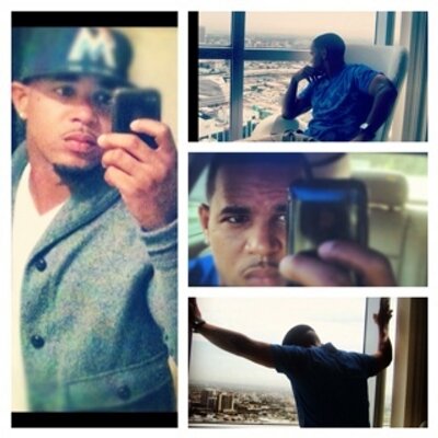 Profile Picture of Victor Christian (@vick_hefner) on Twitter