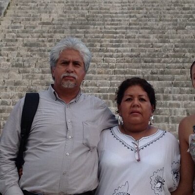 Profile Picture of adolfo ordaz aguilar (@AordazRan) on Twitter