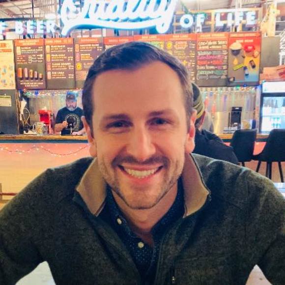 Profile Picture of Clark Nickell (@clarknickell) on Poshmark