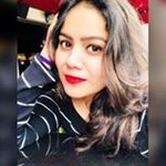 Profile Picture of Parul Chandra (@parul_pearl2005) on Instagram