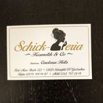 Profile Picture of Schick-eria Kosmetik (@constanze_schickeria) on Instagram