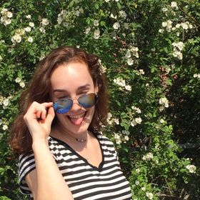 Profile Picture of Ariana Long (@arianalong331) on Pinterest