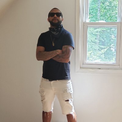 Profile Picture of Damien Gonsalves (@DamienGonsalve4) on Twitter