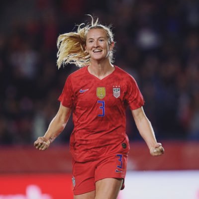 Profile Picture of Samantha Mewis (@sammymewy) on Twitter