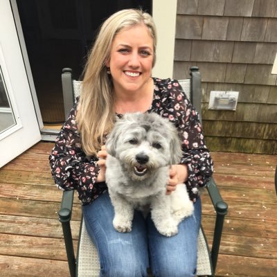 Profile Picture of Melissa Clemens (@MelissaClem_RN) on Twitter