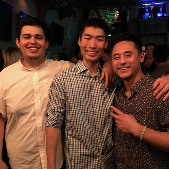 Profile Picture of Chris Maciel (@chris412562) on Poshmark