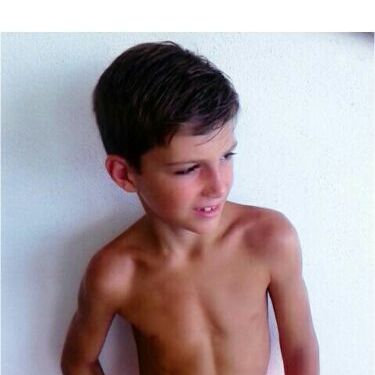 Profile Picture of christianallocca (@amorechri) on Tiktok