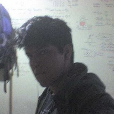 Profile Picture of Charles Trujillo (@cb_penatrujillo) on Twitter